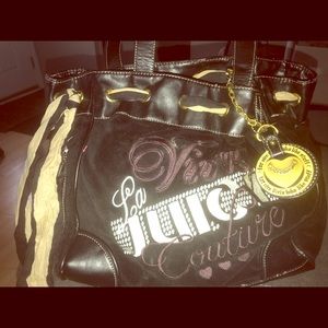 Juicy Couture Handbag